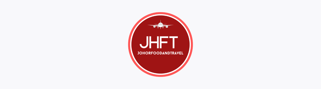 Johor Food and Travel
