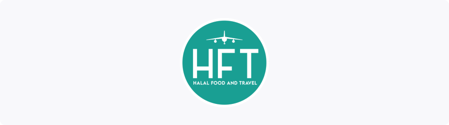 Halal Food & Travel